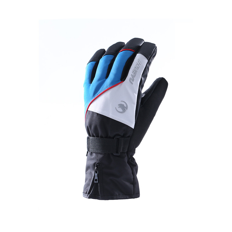 ski gloves