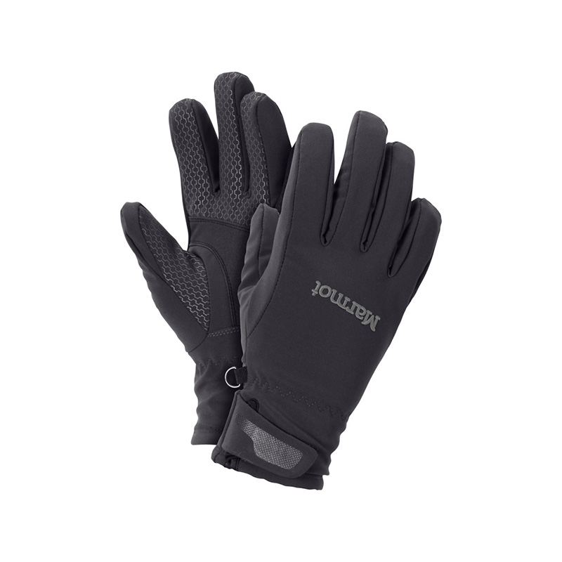 ski gloves