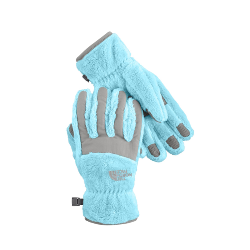 ski gloves